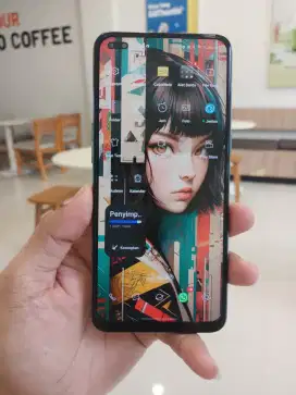 Oppo Reno 4F 8+5/128GB