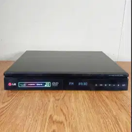 Home Theater LG