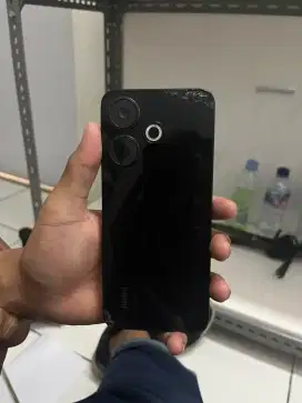 Redmi 13 8 256 Bu bisa nego