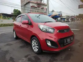 Kia Picanto 2011 Bensin