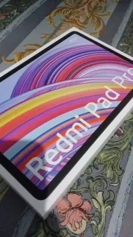Xiaomi Redmi Pad Pro