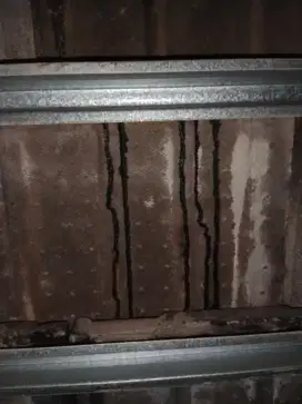 Tukang atap bocor, bajaringan, kanopi, plapon cat dinding,y