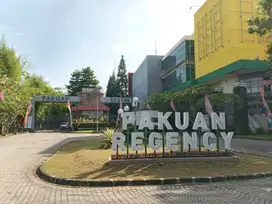 Rumah Murah Siap Huni 1 1/2 Lt di Pakuan Regency Dramaga Bogor