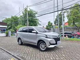 DP 5% Daihatsu Xenia 1.3 X Bensin-AT 2020 KOW
