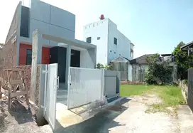 Rumah Siap Huni Di Pilar Biru Cibiru Dekat Ke Panyileukan Kota Bandung