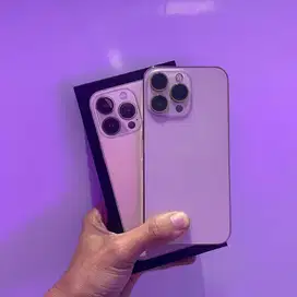Iphone 13 Pro 256 beacukai bh 92%