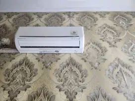 Di jual ac mitsubishi 1.5 pk