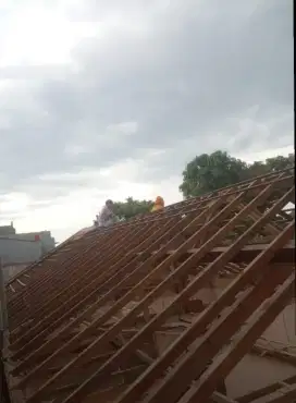 Jasa tukang bangunan