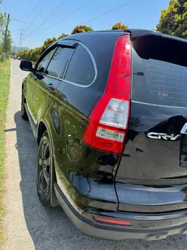 Honda CR-V 2011 Bensin
