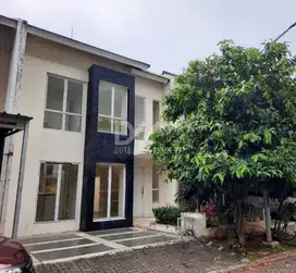 Rumah Dijual Cepat Cantik Kt.3 Siap Huni di Graha Raya