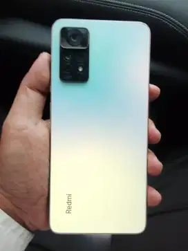 Redmi Note 11 Pro 4G 8/128