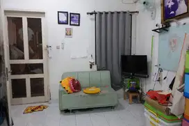 Rumah 2 Lantai SHM Cengkareng Residence Cengkareng jakarta Barat