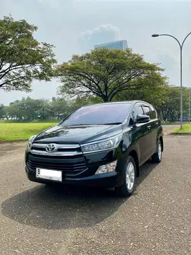 INNOVA G AT DIESEL 2018 SUPER TERAWAT