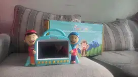 Mainan anak alat belajar dan bermain