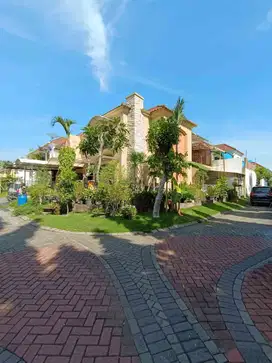 Wisata Bukit Mas Cluster Madrid