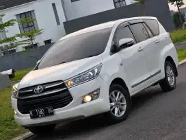 [ DP 15jt ] Innova Reborn G 2.0 MT 2017
