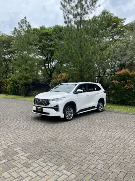 Toyota Innova Zenix Q Hybrid Modellista 2024