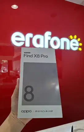 Oppo Find X8 Pro