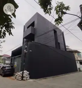MODERN HOME DURI KEPA
