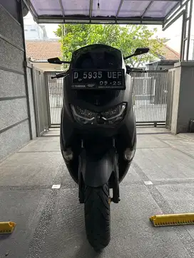 Yamaha Nmax Tahun 2020