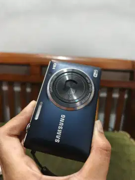 Kamera Digicam Samsung