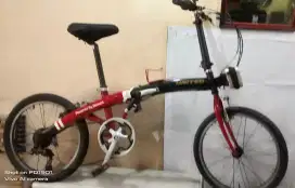 ELEMEN 20 RRT (Made in Taiwan)