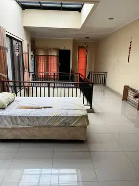 Rumah + 2 Ruko Tebet Raya Zona Komersil SHM Sudah Pecah 3