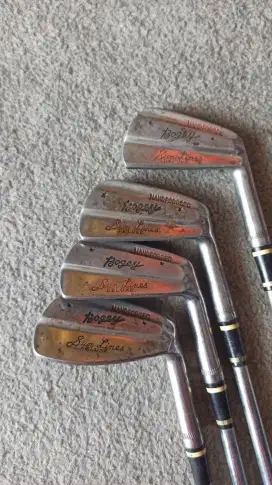 Dijual stick golf borongan 1 set