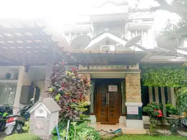 LELANG BANK DKI - DIJUAL VIA LELANG RUMAH GRAND WISATA 6 NO.11