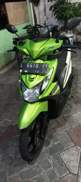 Honda beat f1 2014