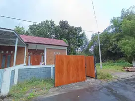 DIJUAL RUMAH SIAP HUNI LUAS DI PRAMBANAN 300JT-an, LEGALITAS SHM