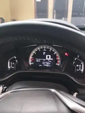 Honda CR-V 2018 Bensin