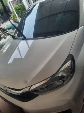 Honda Brio Satya 2022 Bensin