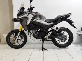 HONDA CB150X 2023 MULUS ORI PAJAK ON CB 150X CBX