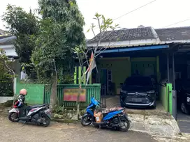 Rumah Minimalis Berada di Pusat Kota Cianjur