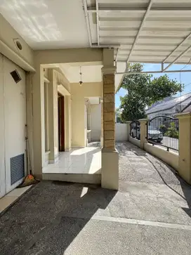 DIJUAL RUMAH MURAH BAGUS TAMAN KOPO INDAH BANDUNG
