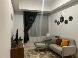 Jual Apartemen Southgate Residence (1 Bedroom) Fully Furnished