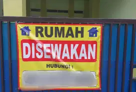 Disewakan Rumah Nyaman Bagus Di Jaksel