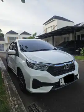 Honda new Brio 1.2 AT 2024