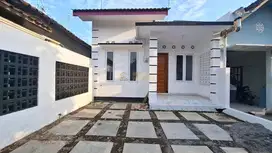 RUMAH MURAH, SIAP HUNI DI PRAMBANAN, SLEMAN