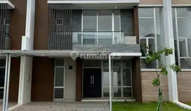 Sewa Rumah Pantai indah kapuk 2 luas 10x20 4Kamar brand new MURAH