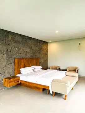 2 UNIT VILLA  KABA2 MUNGGU BALI FULL FURNISH PRIVATE SWIMMING POOL