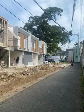 Rumah Kost Siap Huni Dekat Kampus UMM