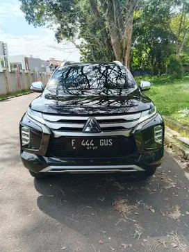 Mitsubishi Pajero Sport 2022 Diesel