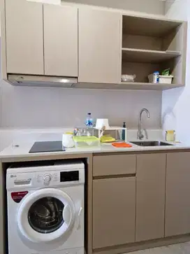 For sale apartemen menara jakarta di kemayoran