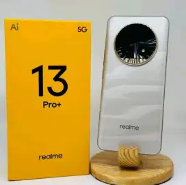 Realme 13 Pro+ 5G RAM 12/512 New