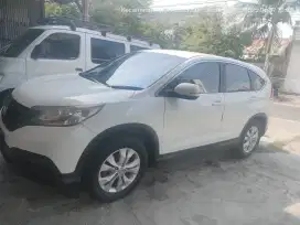 Crv gen 4 2,0 2013