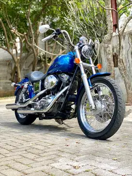 HD DYNA SUPER GLIDE KARBURATOR