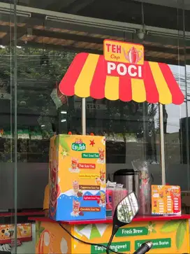DICARI YANG SIAP BEKERJA DAN RAJIN