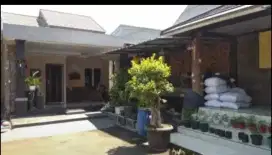 Jual Cepat Rumah Cantik Strategis di Kota Bogor